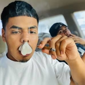 Meet your Posher, Dee